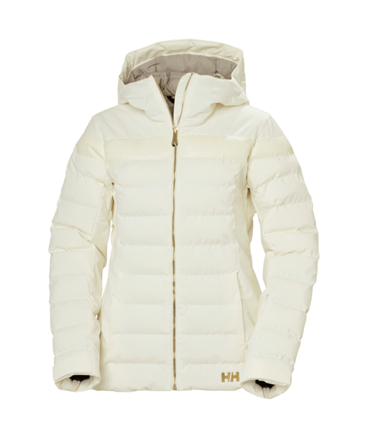 Helly Hansen Women's Imperial Puffy Ski Jacket