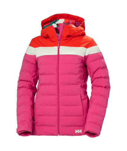 Helly Hansen Women's Imperial Puffy Ski Jacket