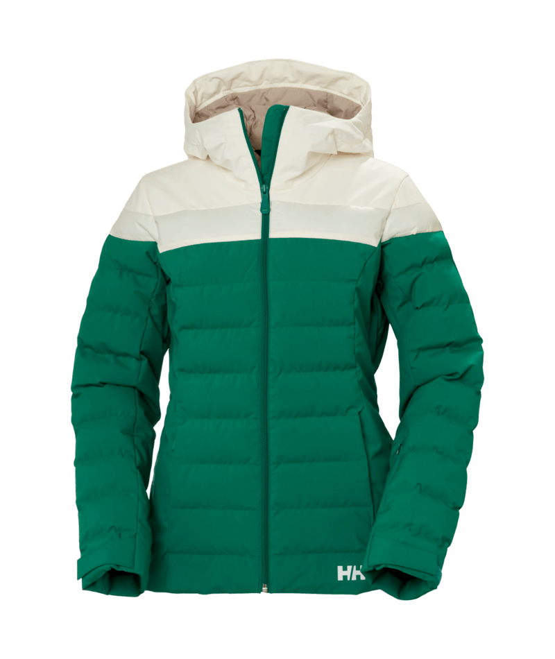 Helly Hansen Women's Imperial Puffy Ski Jacket