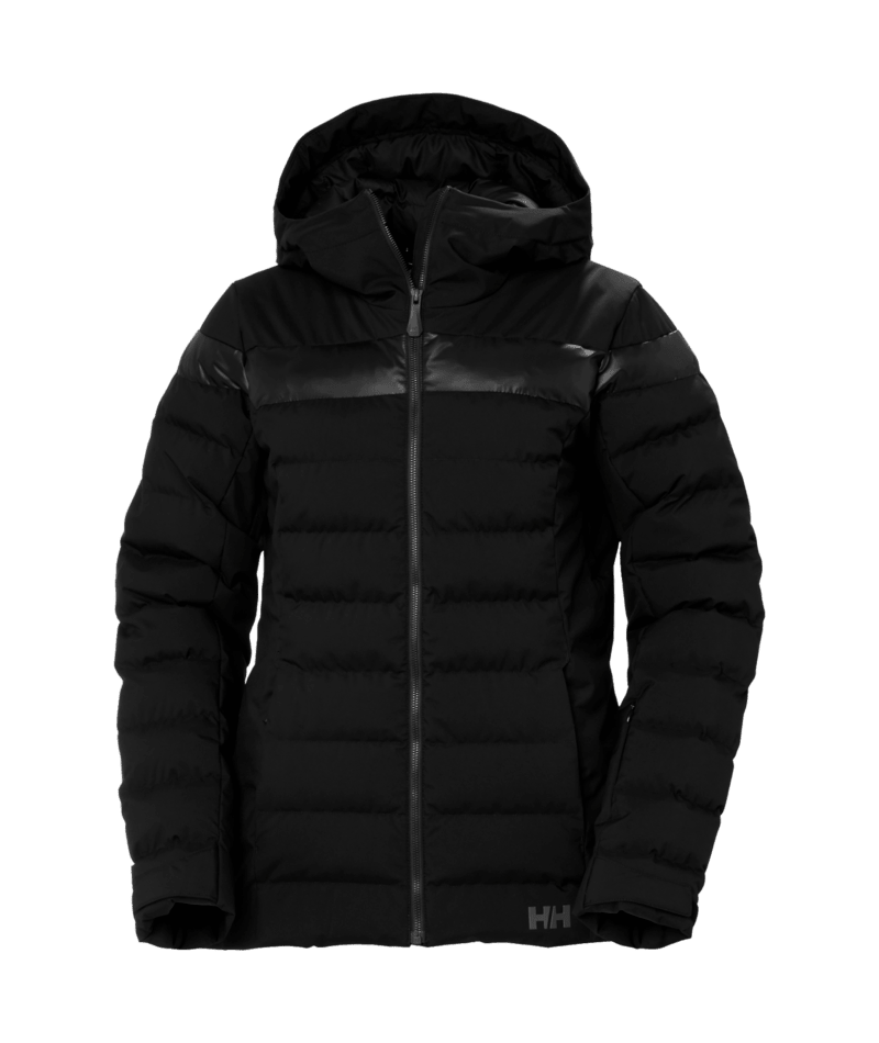 Helly Hansen Women's Imperial Puffy Ski Jacket