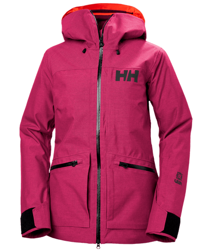 Helly Hansen Women's Powederqueen 3.0 Ski Jacket