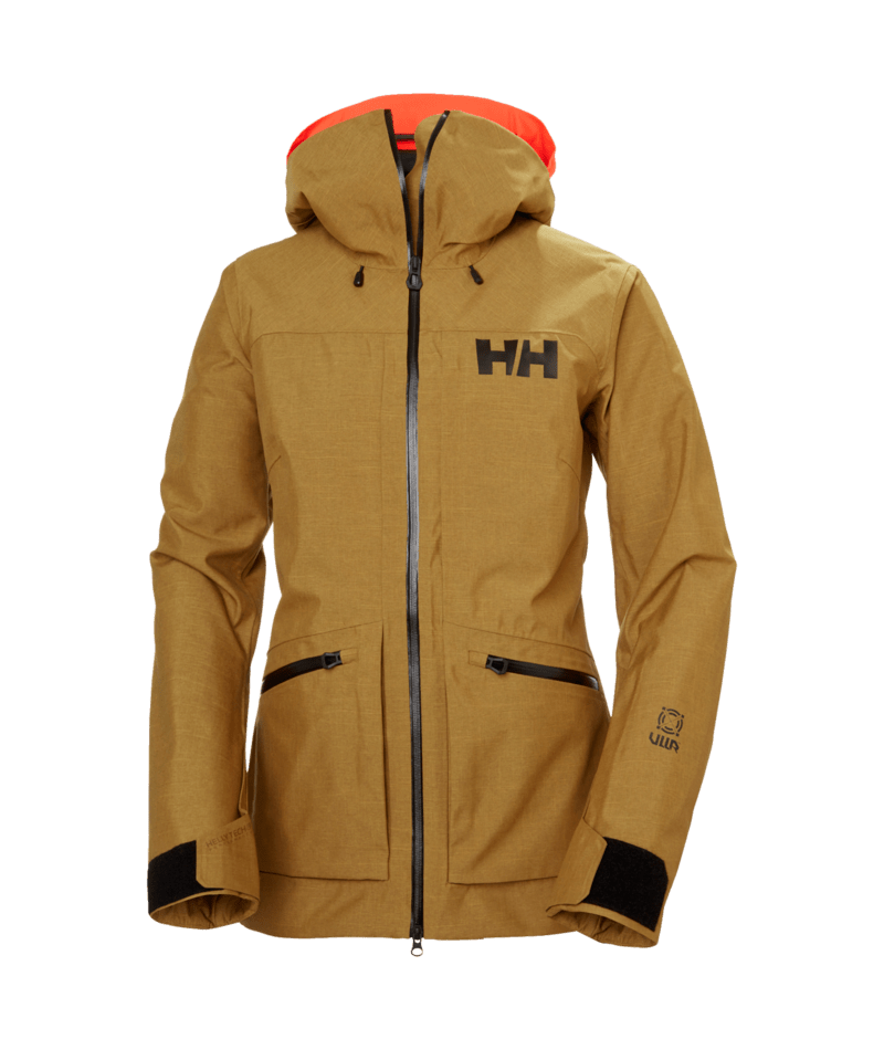 Helly Hansen Women's Powederqueen 3.0 Ski Jacket