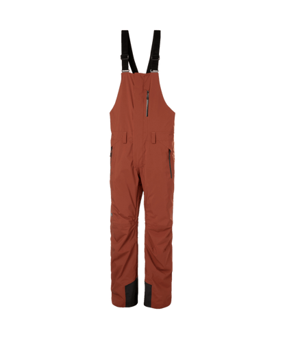 Helly Hansen Men's Legendary Insulated Ski Bib Pants