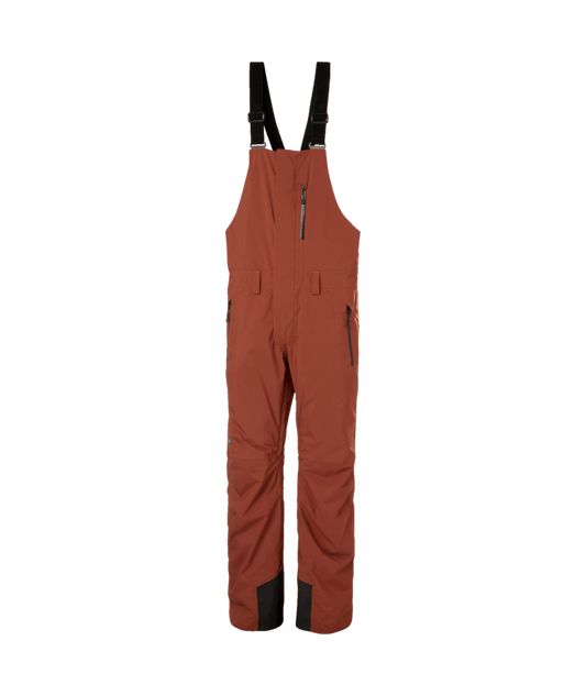 Helly Hansen Men's Legendary Insulated Ski Bib Pants