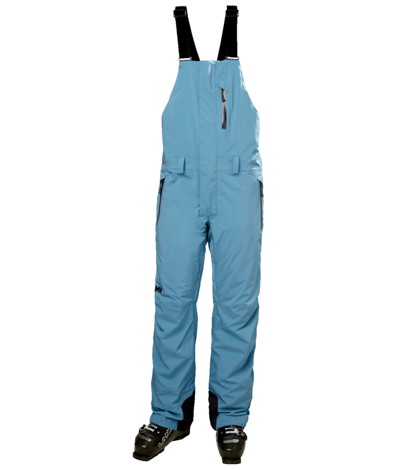 Helly Hansen Men's Legendary Insulated Ski Bib Pants