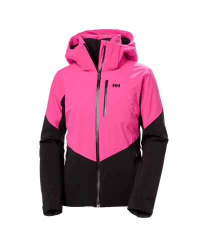 Helly Hansen Women's Alphelia Ski Jacket