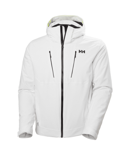 Helly Hansen Alpha 4.0 Ski Jacket