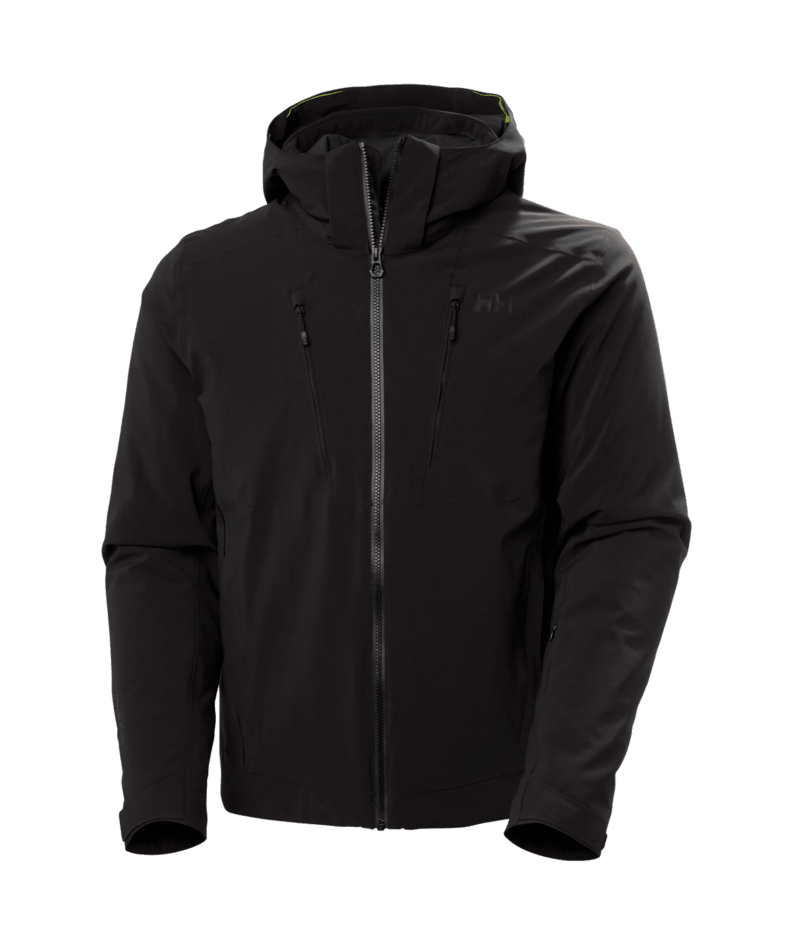 Helly Hansen Alpha 4.0 Ski Jacket