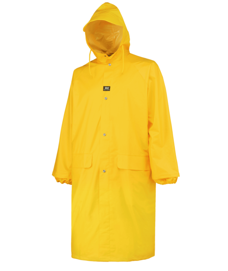 Helly Hansen Woodland Waterproof Coat