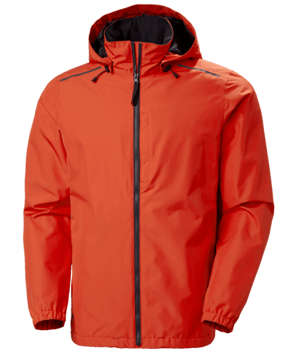 Helly Hansen Manchester 2.0 Shell Jacket