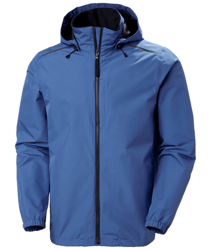 Helly Hansen Manchester 2.0 Shell Jacket