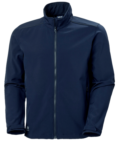 Helly Hansen Manchester 2.0 Softshell Jacket