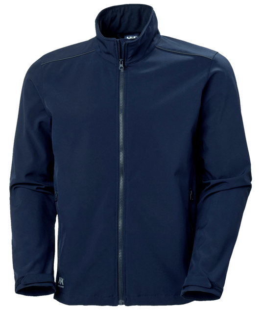 Helly Hansen Manchester 2.0 Softshell Jacket