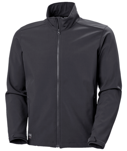 Helly Hansen Manchester 2.0 Softshell Jacket