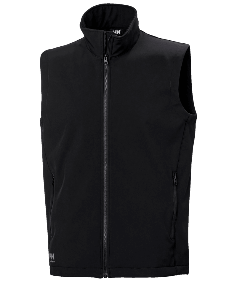 Helly Hansen Manchester 2.0 Softshell Vest