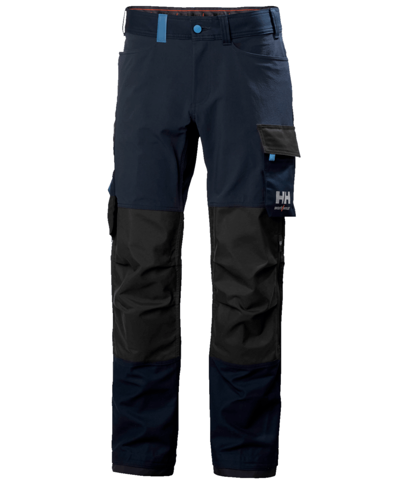 Helly Hansen Oxford 4X Work Pant NA