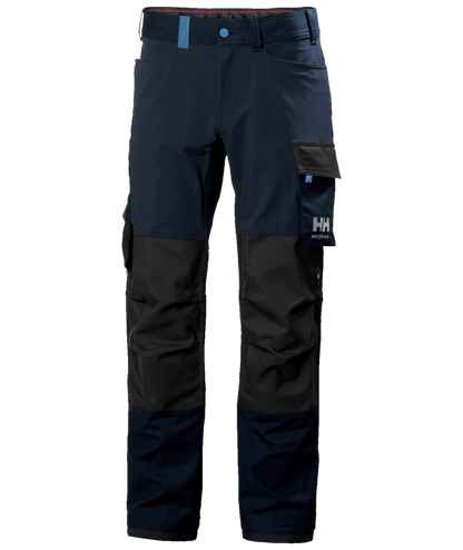 Helly Hansen Oxford 4X Work Pant NA