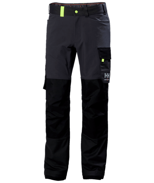 Helly Hansen Oxford 4X Work Pant NA