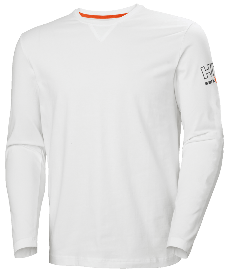 Helly Hansen Kensington Long Sleeve Shirt