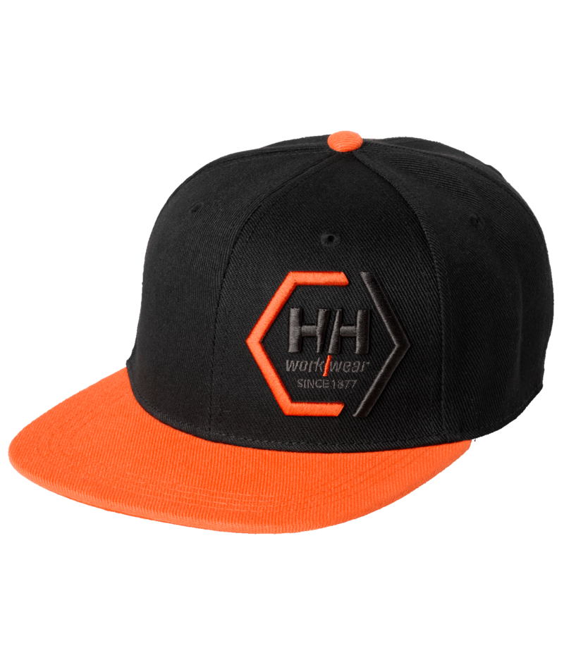 Helly Hansen Classic Flat Brim Cap