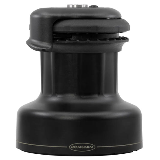 Ronstan 45QT Orbit Winch with Quick Trim, 3 Speed