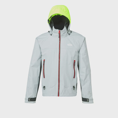 Gill Verso Jacket