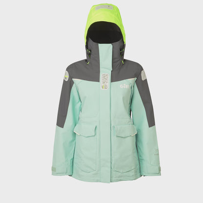 Gill OS25 Women's Offshore Jacket