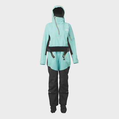 Gill Women's Verso Drysuit