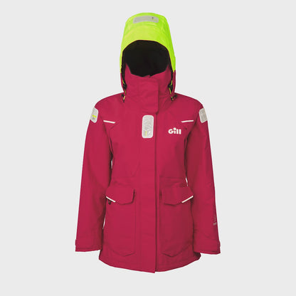 Gill OS25 Women's Offshore Jacket