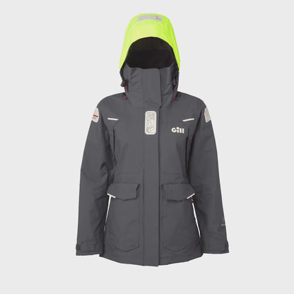 Gill OS25 Women's Offshore Jacket