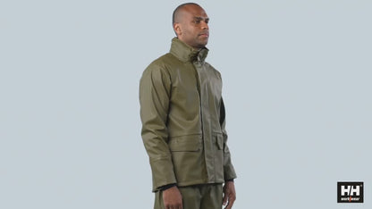 Helly Hansen Gale Waterproof Rain Jacket