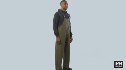 Helly Hansen Gale Waterproof Rain Bib Pant