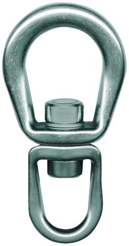 Tylaska 10 7/16" T50 Standard/Large Bail Swivel