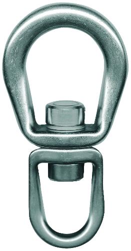 Tylaska 8 3/32" T40 Standard/Large Bail Swivel