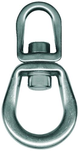 Tylaska 6 1/4" T30 Standard/Large Bail Swivel