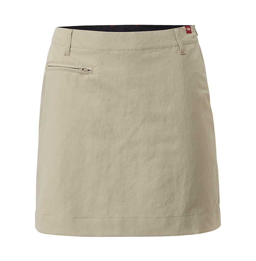 Gill UV Tec Skort