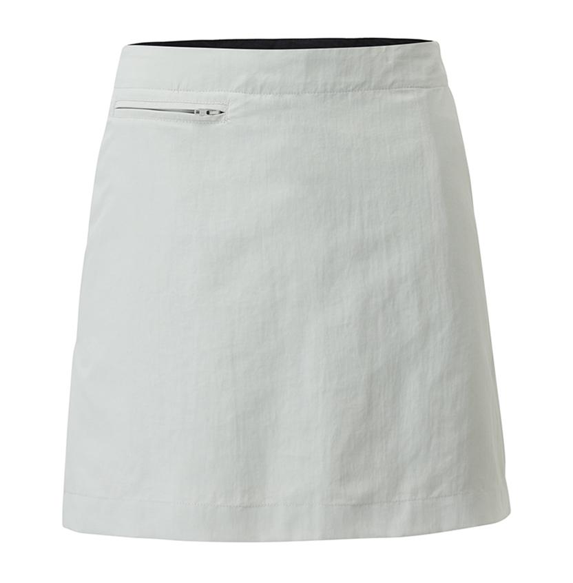 Gill UV Tec Skort