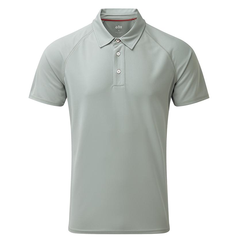 Gill Men's UV Tec Polo