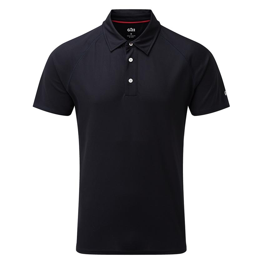 Gill Men's UV Tec Polo