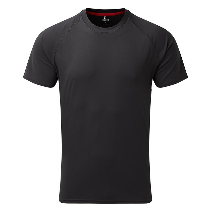 Gill Men's UV Short Sleeve Tec Tee