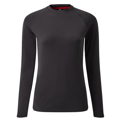 Gill Women's UV Tec Long Sleeve Tee