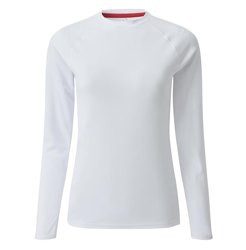 Gill Women's UV Tec Long Sleeve Tee