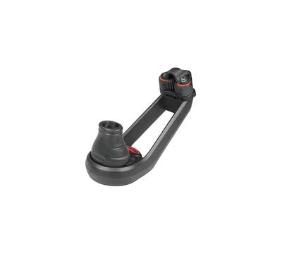 Ronstan Small Ball Bearing Swiveling Cleat Base