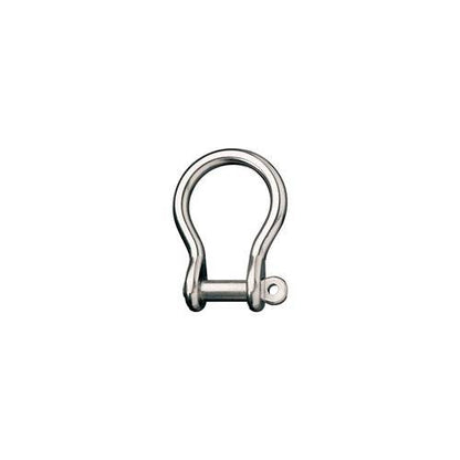 Ronstan Bow Shackle w/ 3/8" Pin