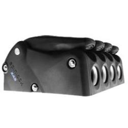 Spinlock Quadruple Clutch for 6-12mm Rope