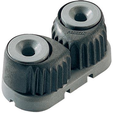 Ronstan Series 19 Small Cam Cleat Grey