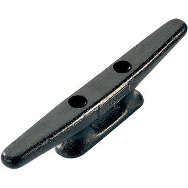 Ronstan Horn Cleat, Nylon, 127mm 3/16" Fastening Holes